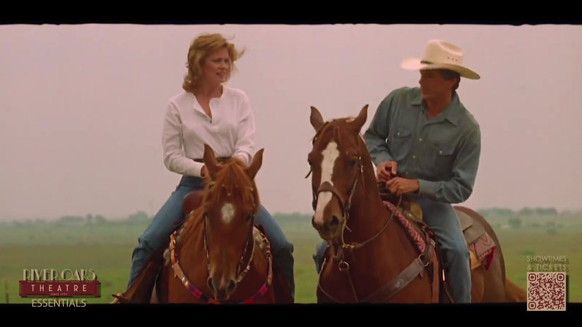 River Oaks Theatre Essentials | Westerns Montage
